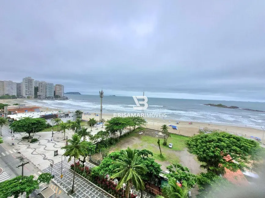 Apartamento com 4 quartos à venda, 200m2 em Guaruja - SP - imagem 1 Foto 1 de Apartamento com 4 quartos à venda, 200m2 em Guaruja - SP