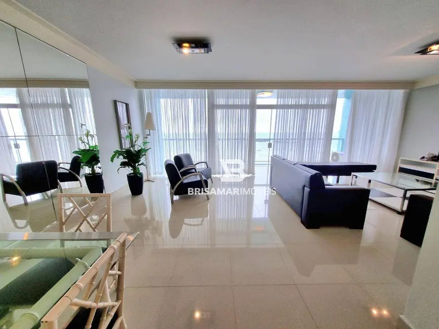 Apartamento com 4 quartos à venda, 200m2 em Guaruja - SP - imagem 3 Foto 3 de Apartamento com 4 quartos à venda, 200m2 em Guaruja - SP