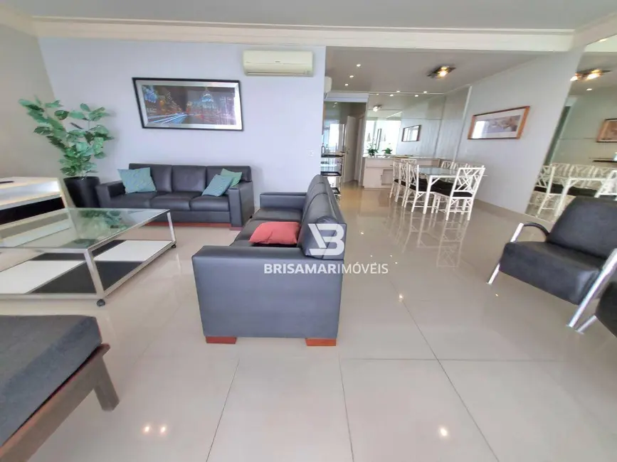 Apartamento com 4 quartos à venda, 200m2 em Guaruja - SP - imagem 5 Foto 5 de Apartamento com 4 quartos à venda, 200m2 em Guaruja - SP