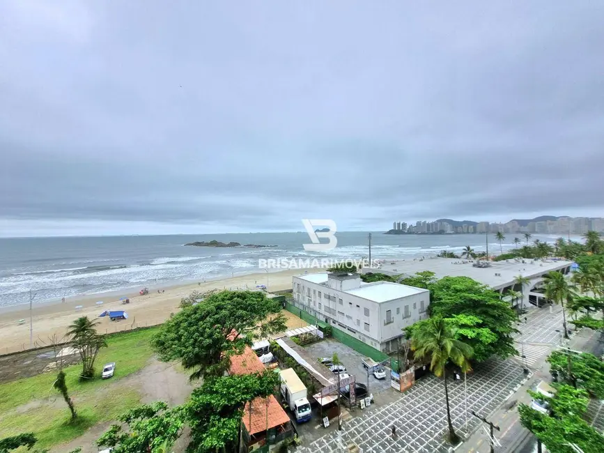 Apartamento com 4 quartos à venda, 200m2 em Guaruja - SP - imagem 2 Foto 2 de Apartamento com 4 quartos à venda, 200m2 em Guaruja - SP
