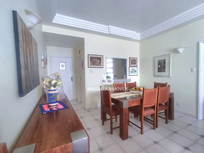 Foto 9 de Apartamento com 2 quartos à venda e para alugar, 141m2 em Guaruja - SP