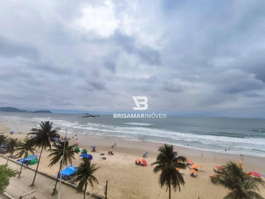 Foto 1 de Apartamento com 2 quartos à venda e para alugar, 141m2 em Guaruja - SP