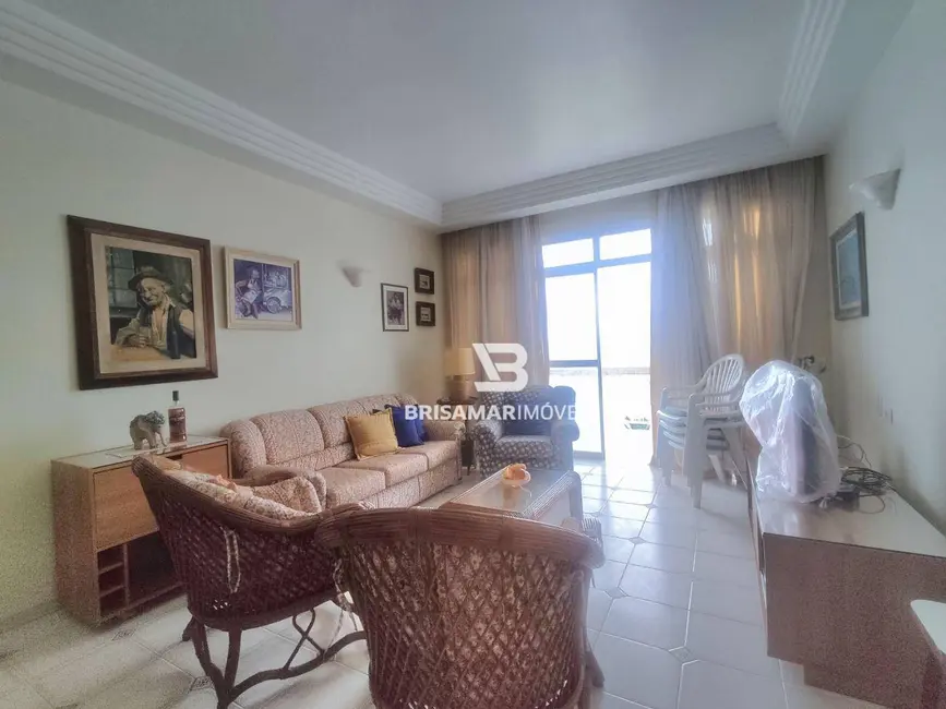 Foto 4 de Apartamento com 2 quartos à venda e para alugar, 141m2 em Guaruja - SP