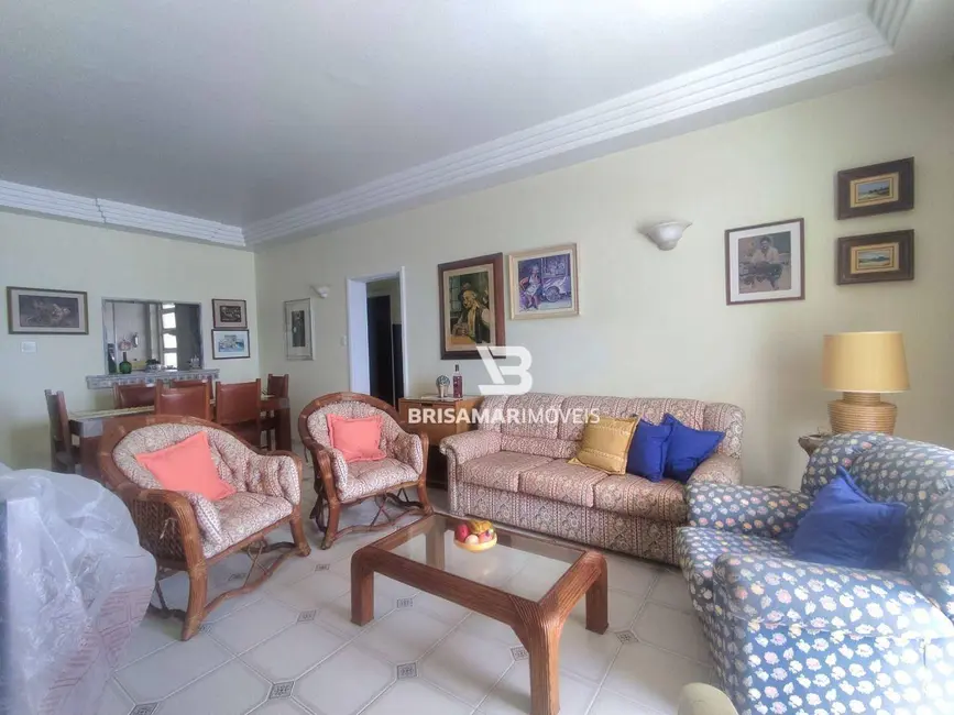 Foto 7 de Apartamento com 2 quartos à venda e para alugar, 141m2 em Guaruja - SP