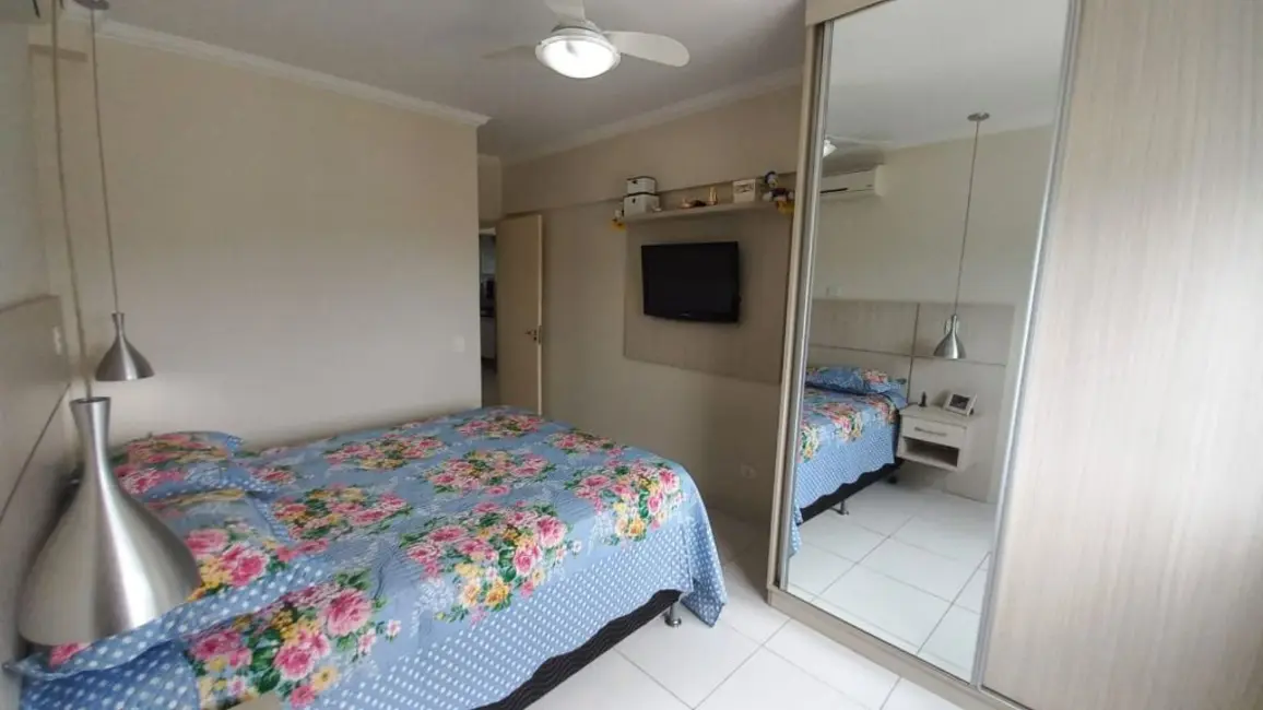 Foto 8 de Apartamento com 2 quartos à venda e para alugar, 110m2 em Vila Luis Antônio, Guaruja - SP