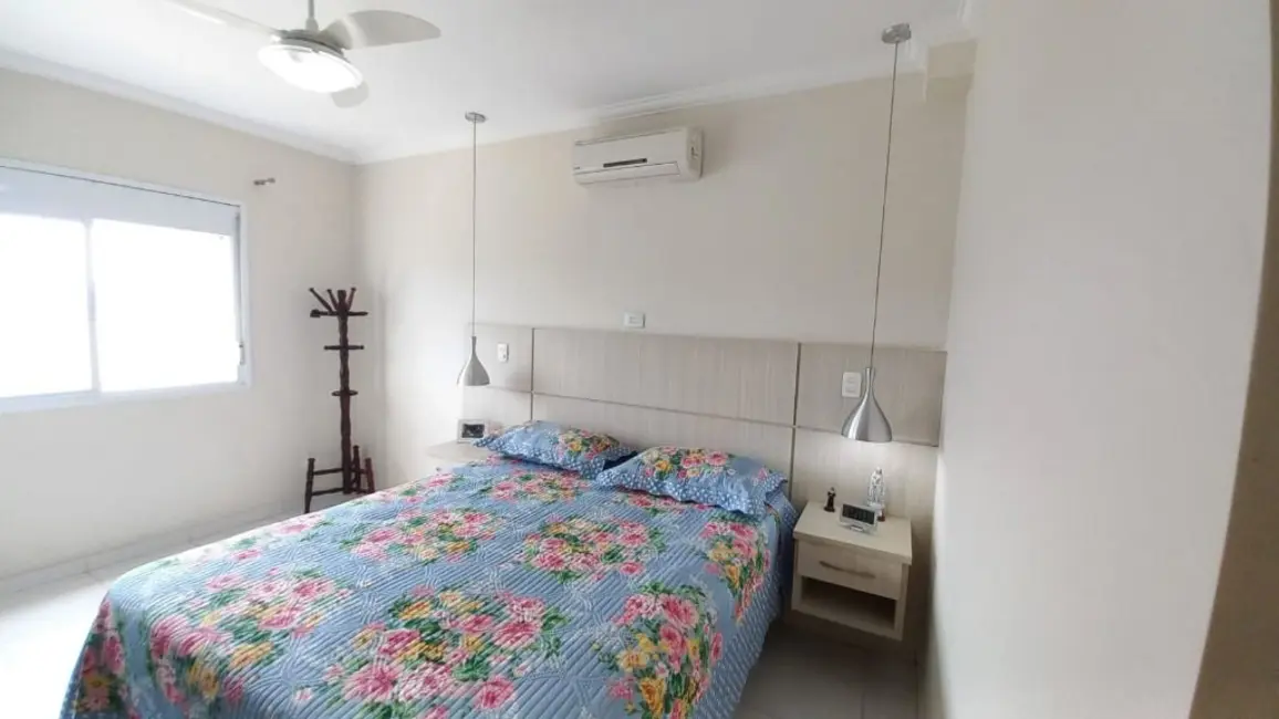 Foto 7 de Apartamento com 2 quartos à venda e para alugar, 110m2 em Vila Luis Antônio, Guaruja - SP