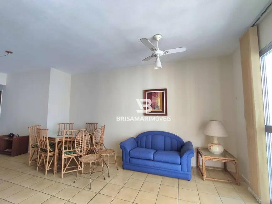 Apartamento com 3 quartos à venda e para alugar, 120m2 em Barra Funda, Guaruja - SP - imagem 3 Foto 3 de Apartamento com 3 quartos à venda e para alugar, 120m2 em Barra Funda, Guaruja - SP