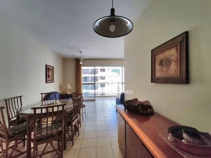 Foto 1 de Apartamento com 3 quartos à venda e para alugar, 120m2 em Barra Funda, Guaruja - SP