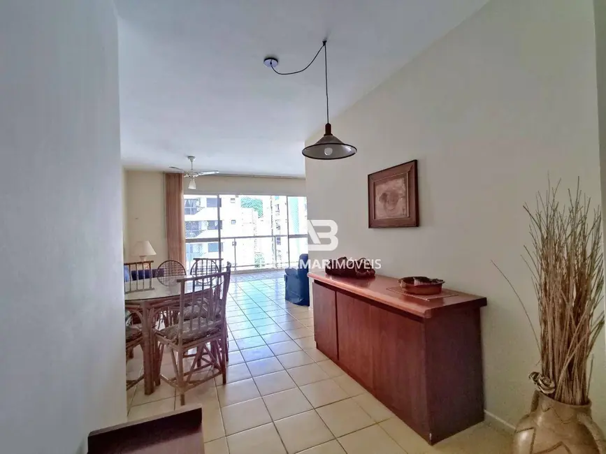 Apartamento com 3 quartos à venda e para alugar, 120m2 em Barra Funda, Guaruja - SP - imagem 2 Foto 2 de Apartamento com 3 quartos à venda e para alugar, 120m2 em Barra Funda, Guaruja - SP