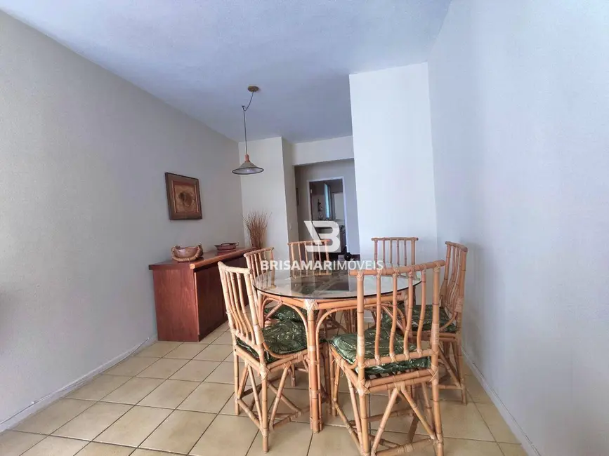 Apartamento com 3 quartos à venda e para alugar, 120m2 em Barra Funda, Guaruja - SP - imagem 8 Foto 8 de Apartamento com 3 quartos à venda e para alugar, 120m2 em Barra Funda, Guaruja - SP