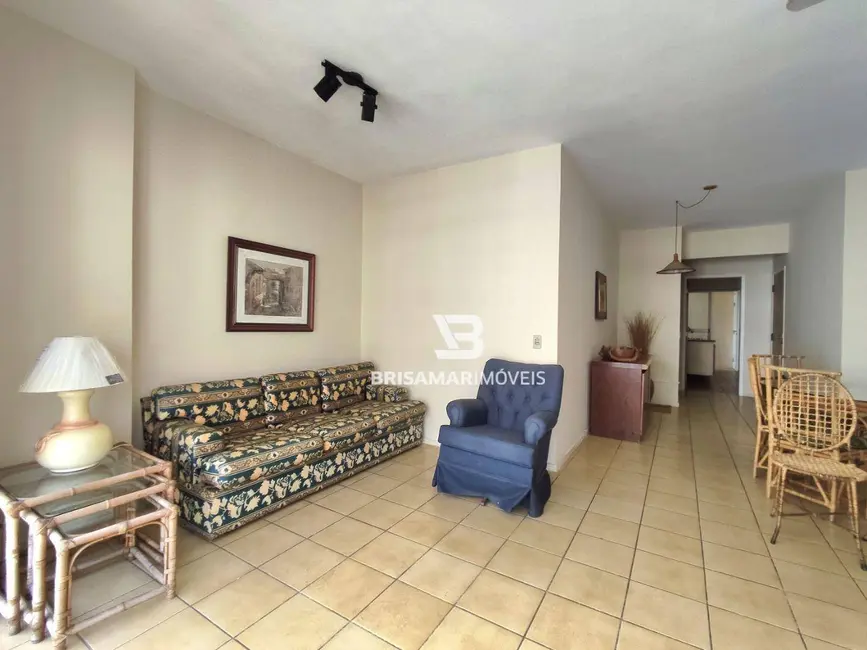 Apartamento com 3 quartos à venda e para alugar, 120m2 em Barra Funda, Guaruja - SP - imagem 5 Foto 5 de Apartamento com 3 quartos à venda e para alugar, 120m2 em Barra Funda, Guaruja - SP