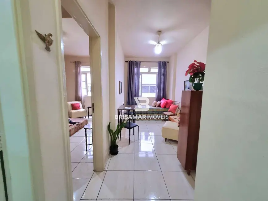 Apartamento com 1 quarto à venda, 36m2 em Guaruja - SP - imagem 3 Foto 3 de Apartamento com 1 quarto à venda, 36m2 em Guaruja - SP