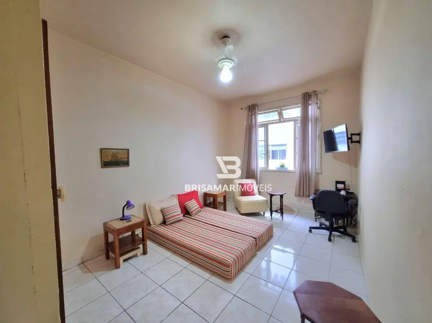 Apartamento com 1 quarto à venda, 36m2 em Guaruja - SP - imagem 6 Foto 6 de Apartamento com 1 quarto à venda, 36m2 em Guaruja - SP