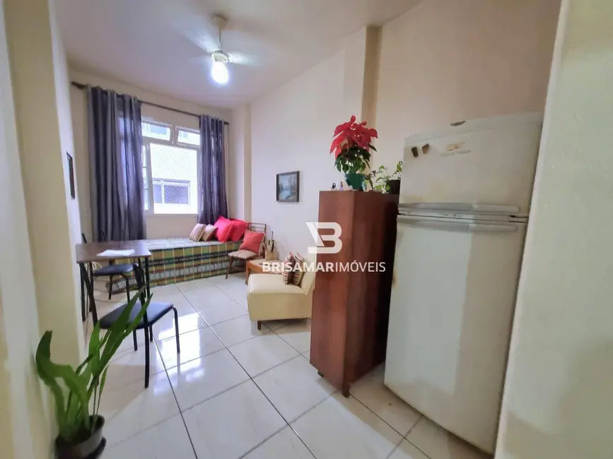 Apartamento com 1 quarto à venda, 36m2 em Guaruja - SP - imagem 4 Foto 4 de Apartamento com 1 quarto à venda, 36m2 em Guaruja - SP