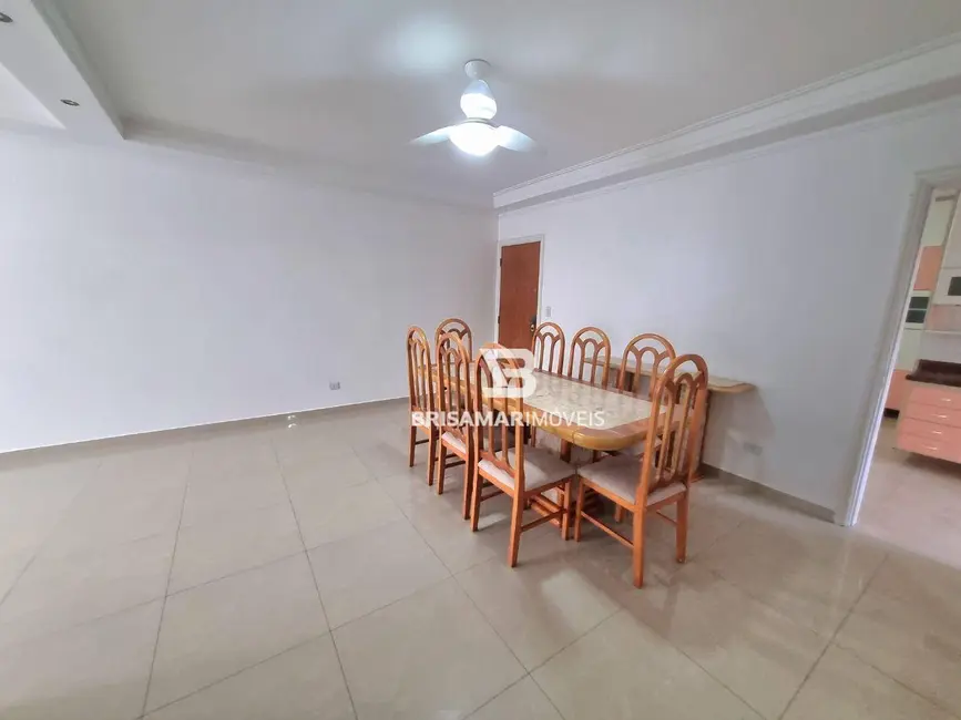 Foto 6 de Apartamento com 3 quartos à venda e para alugar, 133m2 em Guaruja - SP