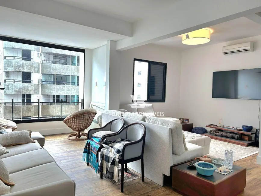 Foto 1 de Apartamento com 3 quartos à venda, 162m2 em Guaruja - SP