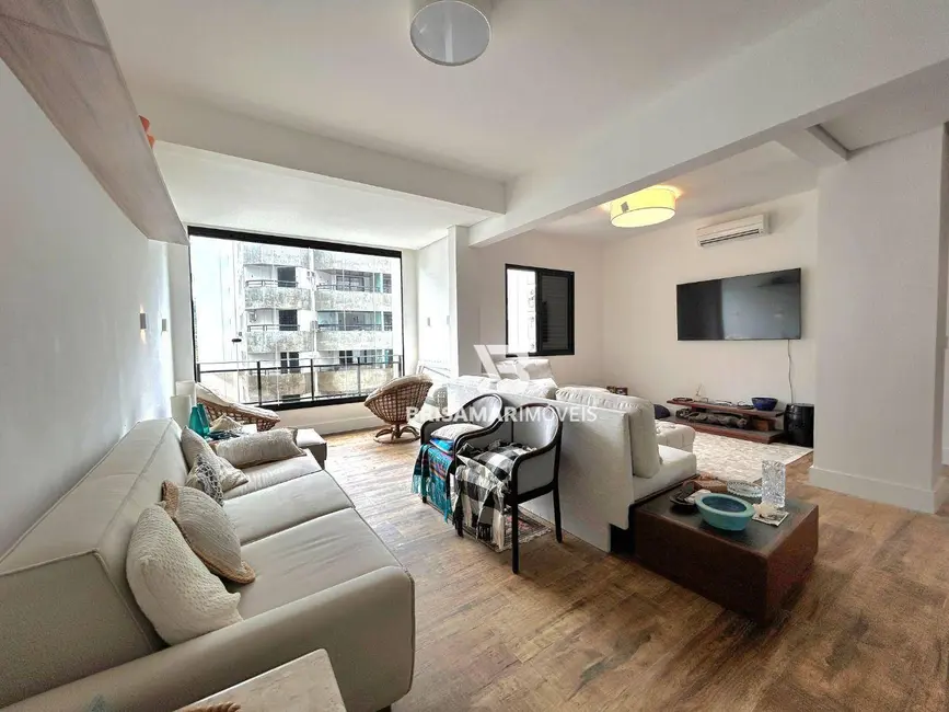 Apartamento com 3 quartos à venda, 162m2 em Guaruja - SP - imagem 7 Foto 7 de Apartamento com 3 quartos à venda, 162m2 em Guaruja - SP