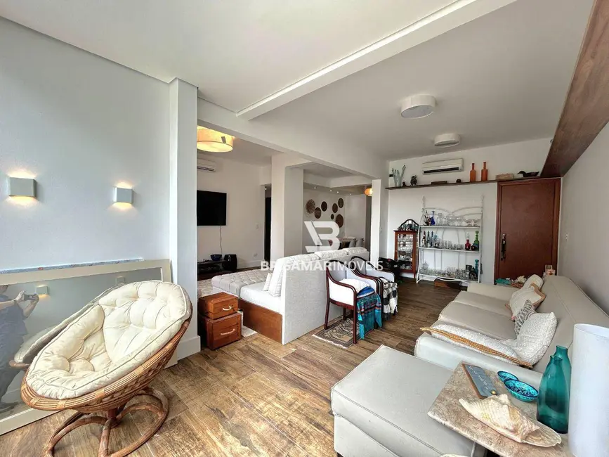 Apartamento com 3 quartos à venda, 162m2 em Guaruja - SP - imagem 5 Foto 5 de Apartamento com 3 quartos à venda, 162m2 em Guaruja - SP