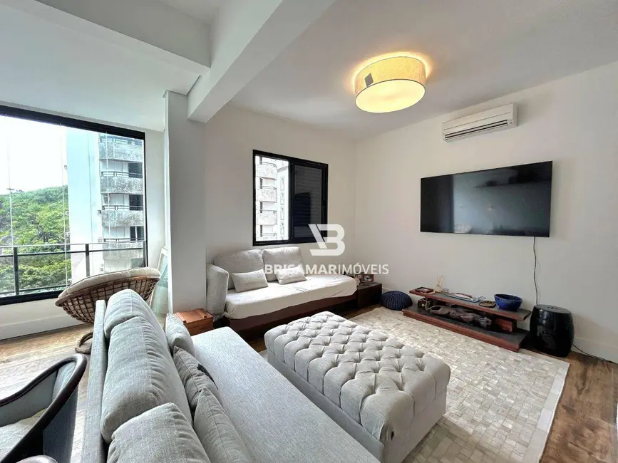 Apartamento com 3 quartos à venda, 162m2 em Guaruja - SP - imagem 6 Foto 6 de Apartamento com 3 quartos à venda, 162m2 em Guaruja - SP