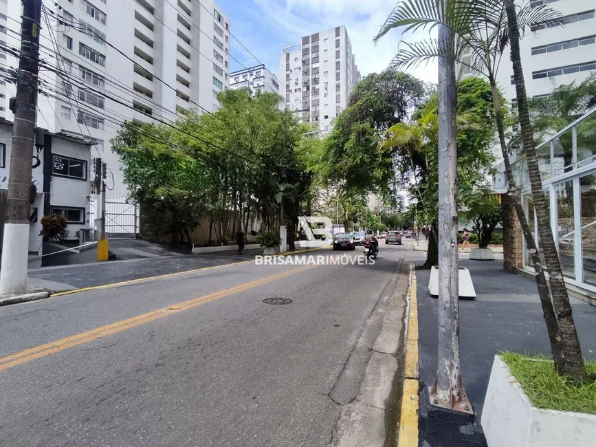 Foto 2 de Sala Comercial à venda, 11m2 em Barra Funda, Guaruja - SP