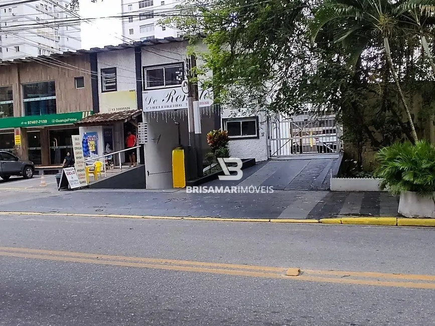 Sala Comercial à venda e para alugar, 11m2 em Barra Funda, Guaruja - SP - imagem 3 Foto 3 de Sala Comercial à venda e para alugar, 11m2 em Barra Funda, Guaruja - SP