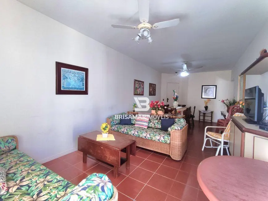 Foto 8 de Apartamento com 3 quartos à venda, 158m2 em Barra Funda, Guaruja - SP