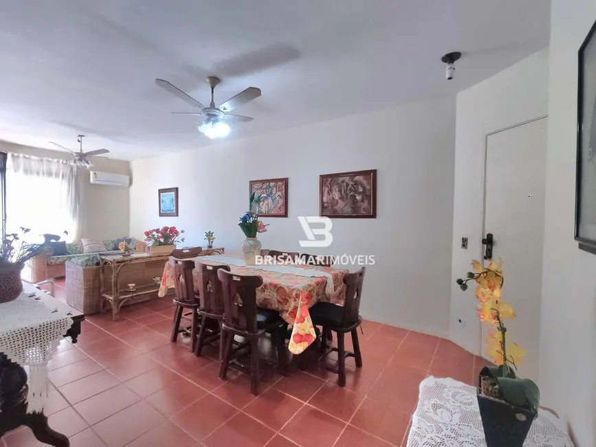 Foto 2 de Apartamento com 3 quartos à venda, 158m2 em Barra Funda, Guaruja - SP