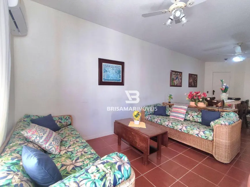 Foto 9 de Apartamento com 3 quartos à venda, 158m2 em Barra Funda, Guaruja - SP