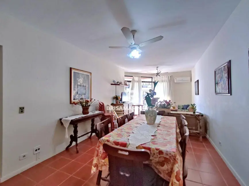 Foto 1 de Apartamento com 3 quartos à venda, 158m2 em Barra Funda, Guaruja - SP