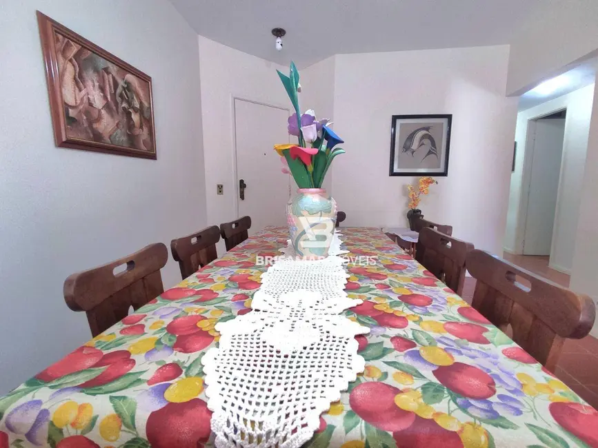 Foto 4 de Apartamento com 3 quartos à venda, 158m2 em Barra Funda, Guaruja - SP