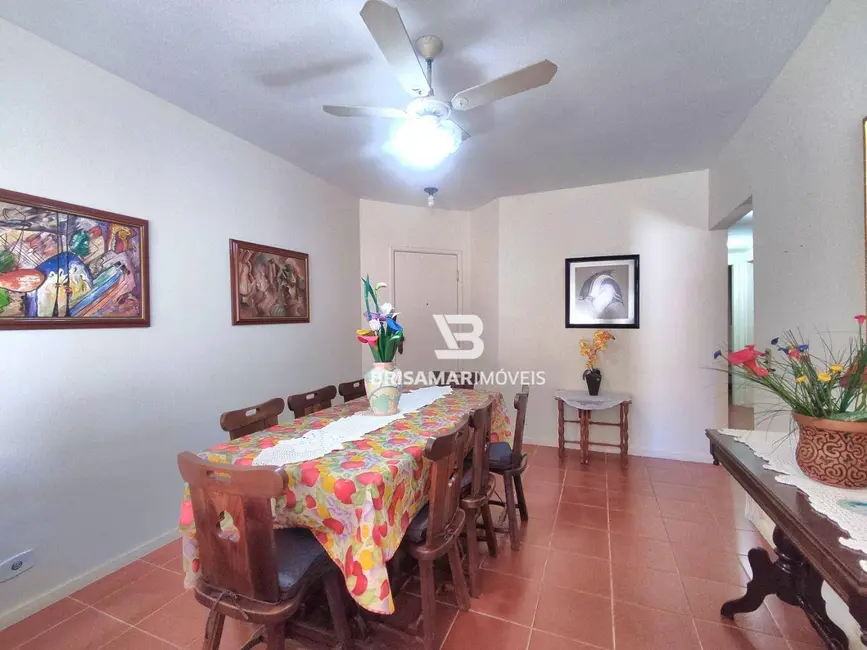 Foto 3 de Apartamento com 3 quartos à venda, 158m2 em Barra Funda, Guaruja - SP