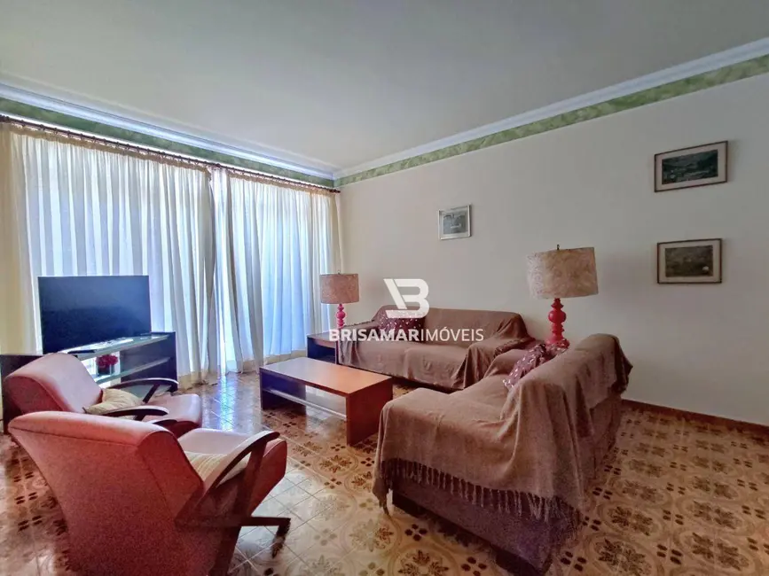 Foto 5 de Apartamento com 3 quartos à venda, 160m2 em Guaruja - SP