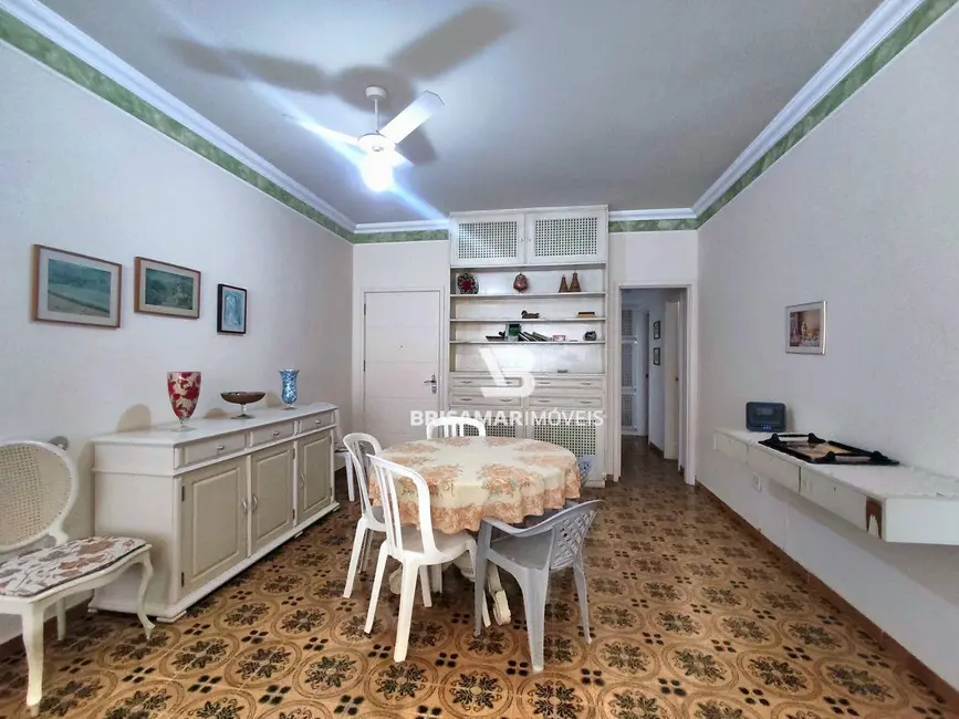 Foto 4 de Apartamento com 3 quartos à venda, 160m2 em Guaruja - SP