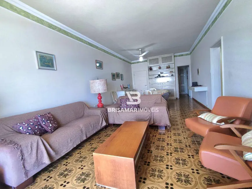 Foto 7 de Apartamento com 3 quartos à venda, 160m2 em Guaruja - SP