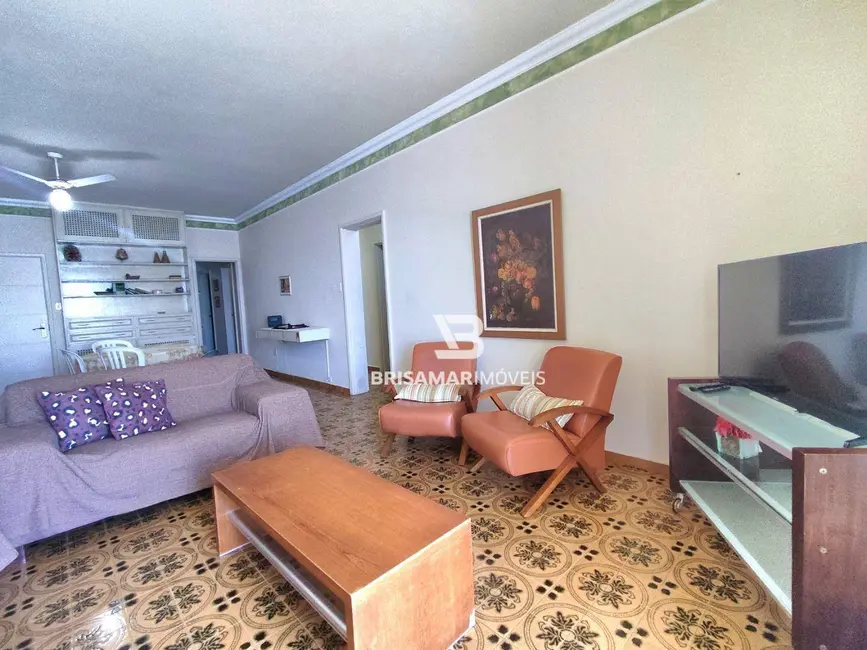 Foto 8 de Apartamento com 3 quartos à venda, 160m2 em Guaruja - SP