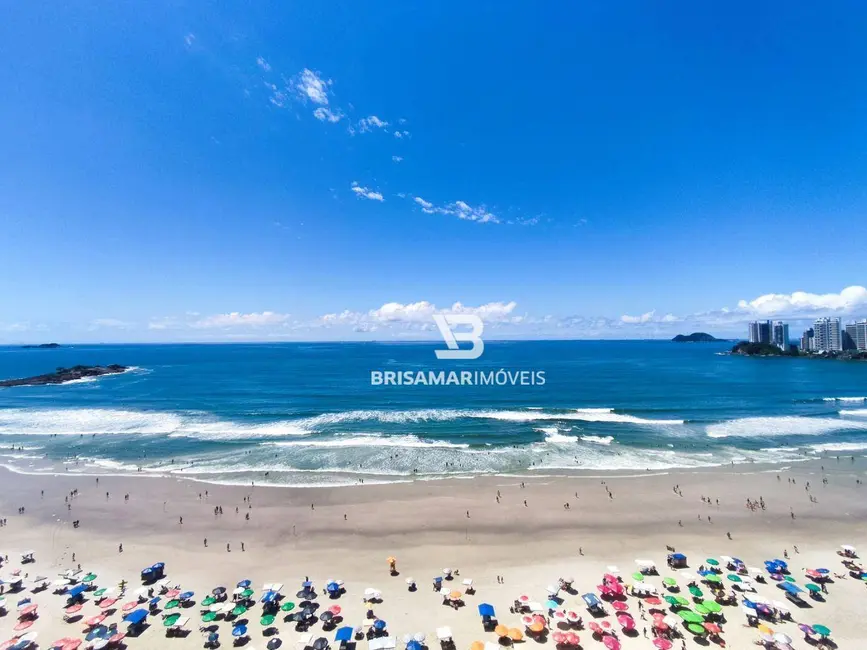 Foto 1 de Apartamento com 3 quartos à venda, 160m2 em Guaruja - SP