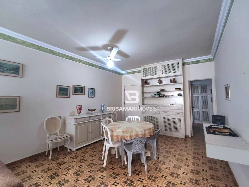 Foto 3 de Apartamento com 3 quartos à venda, 160m2 em Guaruja - SP