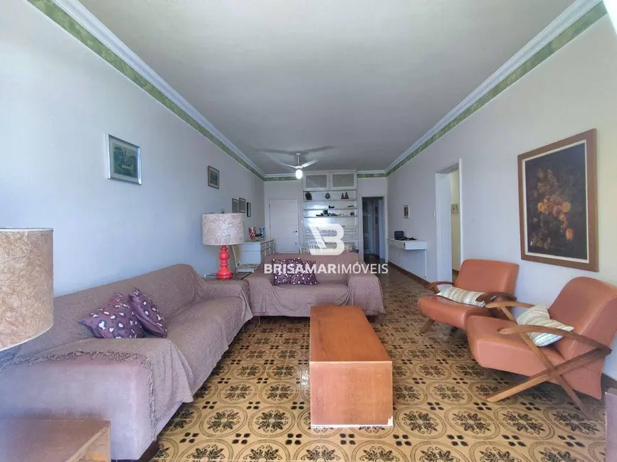 Foto 6 de Apartamento com 3 quartos à venda, 160m2 em Guaruja - SP