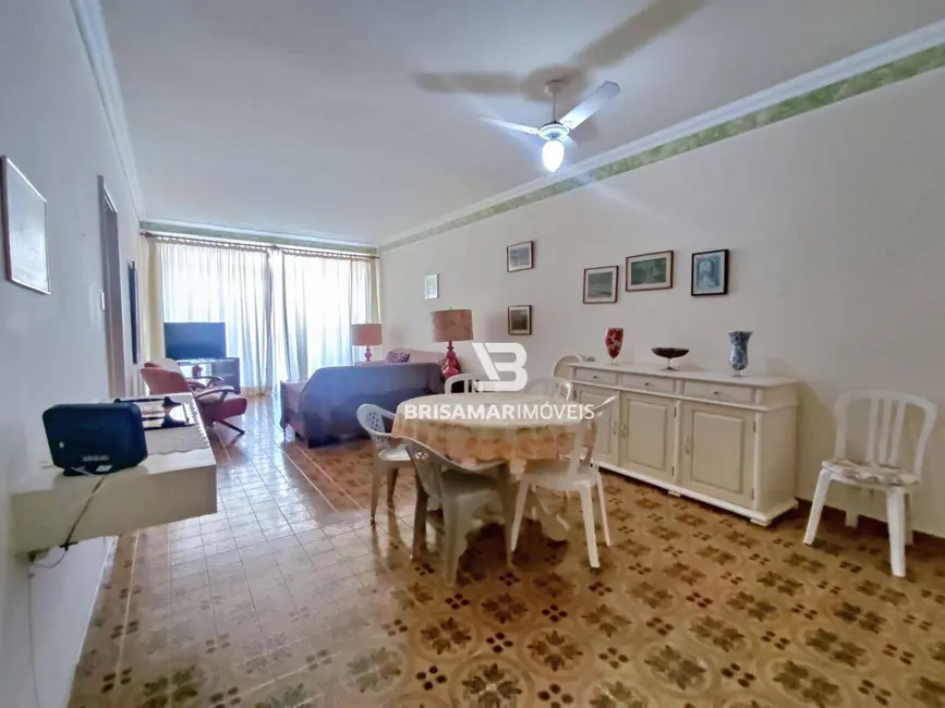 Foto 2 de Apartamento com 3 quartos à venda, 160m2 em Guaruja - SP