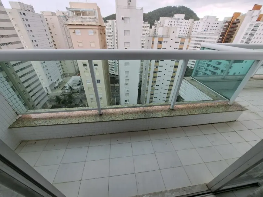 Apartamento com 3 quartos à venda e para alugar, 140m2 em Barra Funda, Guaruja - SP - imagem 8 Foto 8 de Apartamento com 3 quartos à venda e para alugar, 140m2 em Barra Funda, Guaruja - SP
