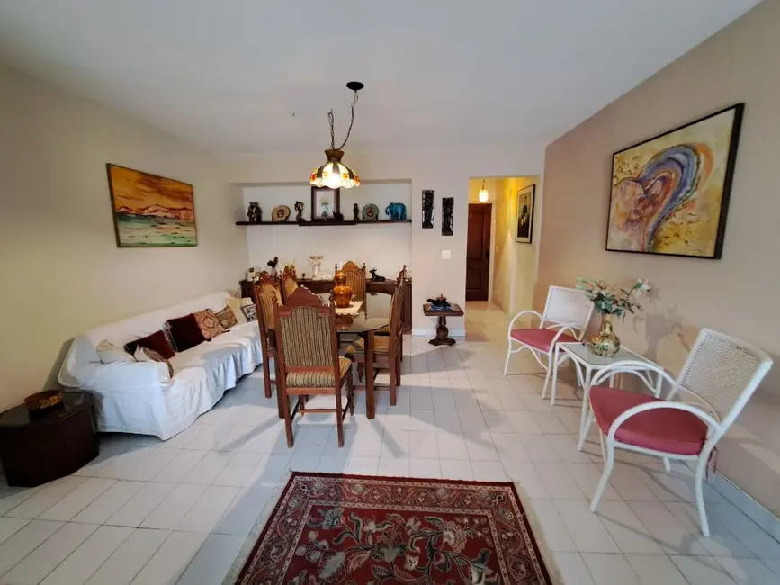 Apartamento com 3 quartos à venda e para alugar, 140m2 em Barra Funda, Guaruja - SP - imagem 5 Foto 5 de Apartamento com 3 quartos à venda e para alugar, 140m2 em Barra Funda, Guaruja - SP