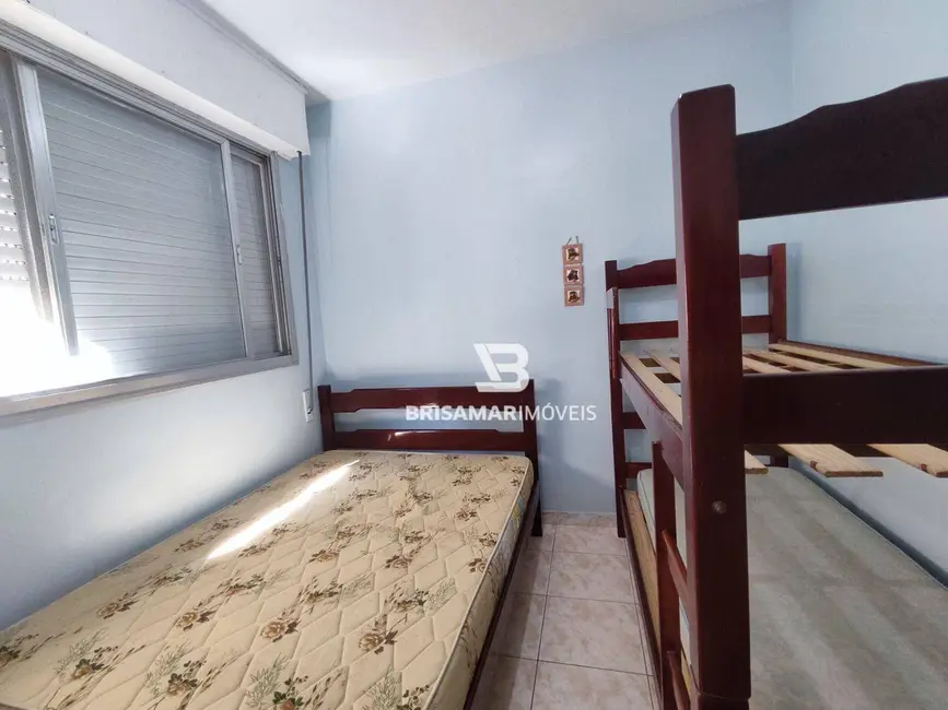 Apartamento com 1 quarto à venda e para alugar, 50m2 em Barra Funda, Guaruja - SP - imagem 6 Foto 6 de Apartamento com 1 quarto à venda e para alugar, 50m2 em Barra Funda, Guaruja - SP