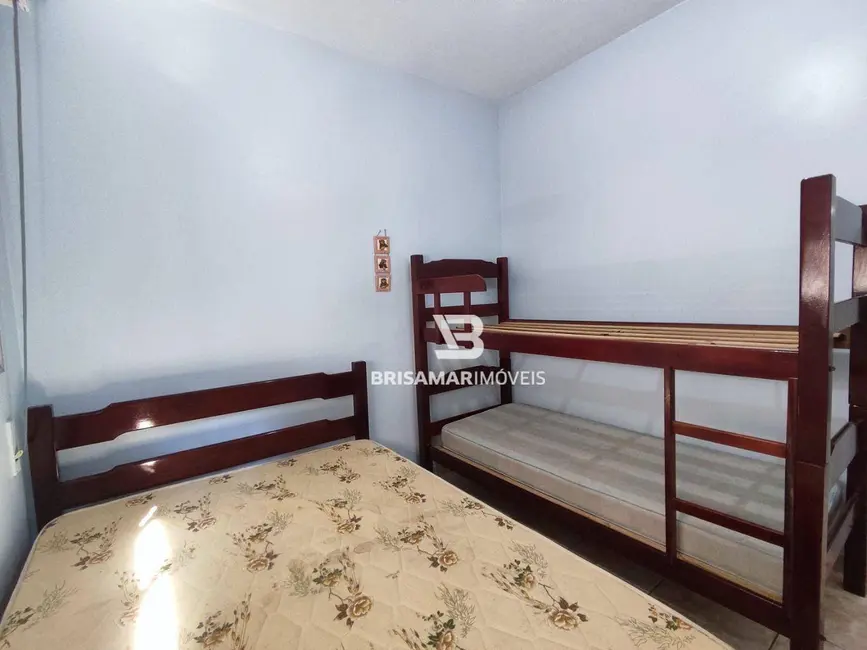 Apartamento com 1 quarto à venda e para alugar, 50m2 em Barra Funda, Guaruja - SP - imagem 7 Foto 7 de Apartamento com 1 quarto à venda e para alugar, 50m2 em Barra Funda, Guaruja - SP