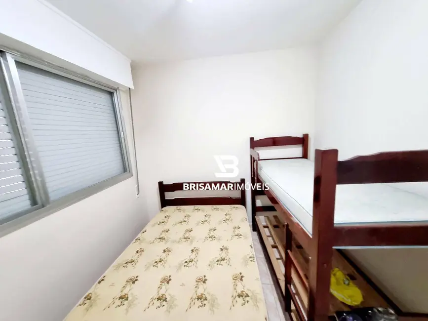 Foto 6 de Apartamento com 1 quarto à venda e para alugar, 50m2 em Barra Funda, Guaruja - SP