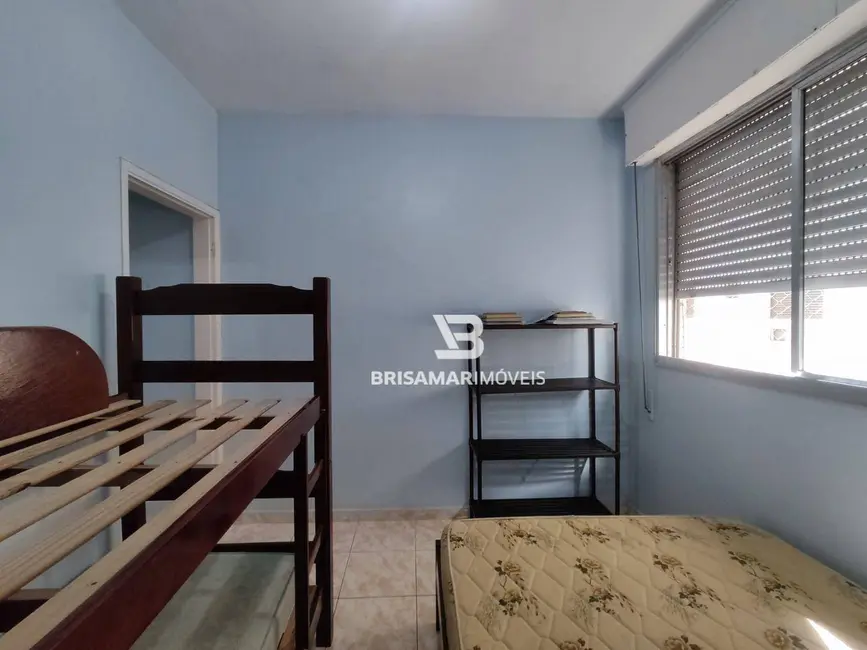 Apartamento com 1 quarto à venda e para alugar, 50m2 em Barra Funda, Guaruja - SP - imagem 8 Foto 8 de Apartamento com 1 quarto à venda e para alugar, 50m2 em Barra Funda, Guaruja - SP