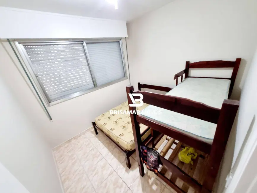 Foto 5 de Apartamento com 1 quarto à venda e para alugar, 50m2 em Barra Funda, Guaruja - SP