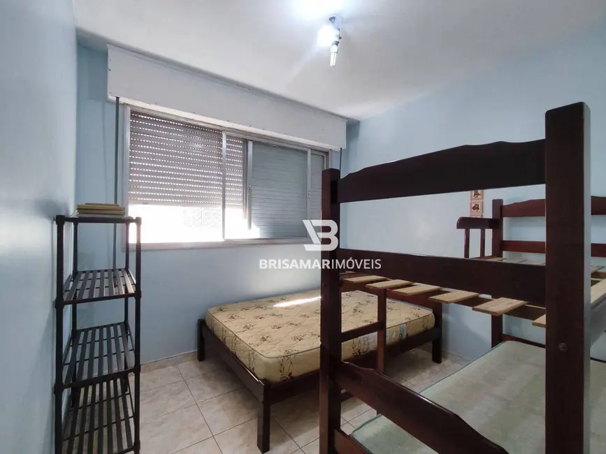Apartamento com 1 quarto à venda e para alugar, 50m2 em Barra Funda, Guaruja - SP - imagem 5 Foto 5 de Apartamento com 1 quarto à venda e para alugar, 50m2 em Barra Funda, Guaruja - SP