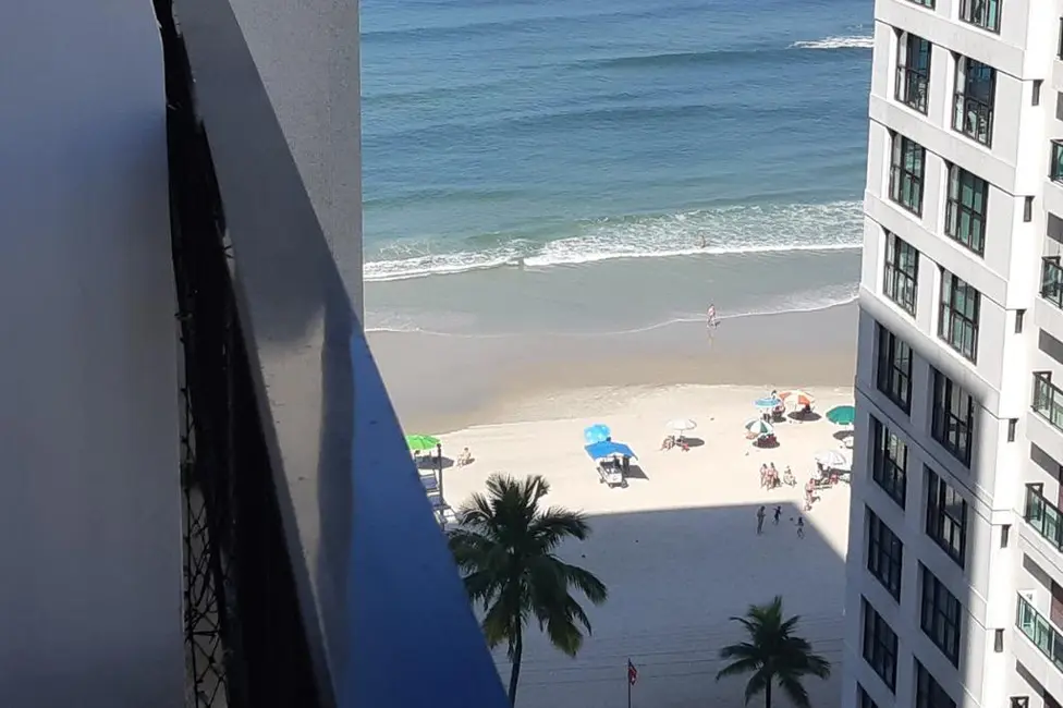 Apartamento com 3 quartos à venda, 136m2 em Barra Funda, Guaruja - SP - imagem 7 Foto 7 de Apartamento com 3 quartos à venda, 136m2 em Barra Funda, Guaruja - SP