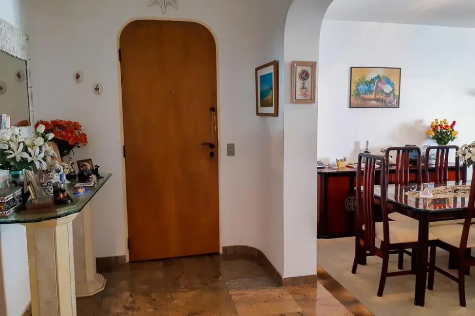 Apartamento com 3 quartos à venda, 136m2 em Barra Funda, Guaruja - SP - imagem 3 Foto 3 de Apartamento com 3 quartos à venda, 136m2 em Barra Funda, Guaruja - SP