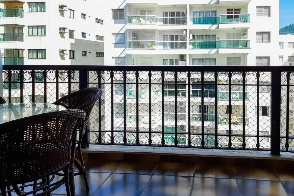 Apartamento com 3 quartos à venda, 136m2 em Barra Funda, Guaruja - SP - imagem 5 Foto 5 de Apartamento com 3 quartos à venda, 136m2 em Barra Funda, Guaruja - SP